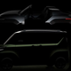 Image for article titled Mitsubishi Teases What Looks Like A Kei Car Concept And A Turbine-Powered Dune Buggy Concept For Tokyo
